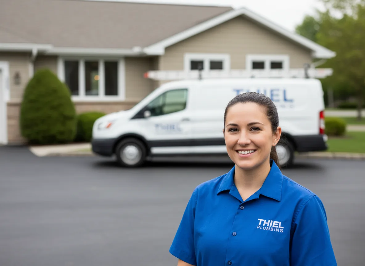 Plumber Sterling, CT FAQs